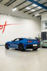 USED 2014 63 CHEVROLET Corvette Stingray 6.2 V8 Euro 5 C7 Z51 PACKAGE 3LT INTERIOR Auto UNREPEATABLE MILES & CONDITION
