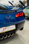 USED 2014 63 CHEVROLET Corvette Stingray 6.2 V8 Euro 5 C7 Z51 PACKAGE 3LT INTERIOR Auto UNREPEATABLE MILES & CONDITION