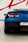 USED 2014 63 CHEVROLET Corvette Stingray 6.2 V8 Euro 5 C7 Z51 PACKAGE 3LT INTERIOR Auto UNREPEATABLE MILES & CONDITION