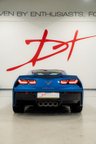 USED 2014 63 CHEVROLET Corvette Stingray 6.2 V8 Euro 5 C7 Z51 PACKAGE 3LT INTERIOR Auto UNREPEATABLE MILES & CONDITION