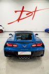 USED 2014 63 CHEVROLET Corvette Stingray 6.2 V8 Euro 5 C7 Z51 PACKAGE 3LT INTERIOR Auto UNREPEATABLE MILES & CONDITION