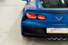 USED 2014 63 CHEVROLET Corvette Stingray 6.2 V8 Euro 5 C7 Z51 PACKAGE 3LT INTERIOR Auto UNREPEATABLE MILES & CONDITION