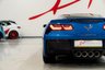 USED 2014 63 CHEVROLET Corvette Stingray 6.2 V8 Euro 5 C7 Z51 PACKAGE 3LT INTERIOR Auto UNREPEATABLE MILES & CONDITION