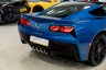 USED 2014 63 CHEVROLET Corvette Stingray 6.2 V8 Euro 5 C7 Z51 PACKAGE 3LT INTERIOR Auto UNREPEATABLE MILES & CONDITION