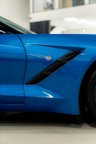 USED 2014 63 CHEVROLET Corvette Stingray 6.2 V8 Euro 5 C7 Z51 PACKAGE 3LT INTERIOR Auto UNREPEATABLE MILES & CONDITION