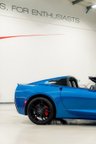 USED 2014 63 CHEVROLET Corvette Stingray 6.2 V8 Euro 5 C7 Z51 PACKAGE 3LT INTERIOR Auto UNREPEATABLE MILES & CONDITION
