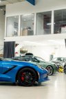 USED 2014 63 CHEVROLET Corvette Stingray 6.2 V8 Euro 5 C7 Z51 PACKAGE 3LT INTERIOR Auto UNREPEATABLE MILES & CONDITION