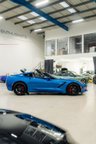 USED 2014 63 CHEVROLET Corvette Stingray 6.2 V8 Euro 5 C7 Z51 PACKAGE 3LT INTERIOR Auto UNREPEATABLE MILES & CONDITION
