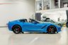 USED 2014 63 CHEVROLET Corvette Stingray 6.2 V8 Euro 5 C7 Z51 PACKAGE 3LT INTERIOR Auto UNREPEATABLE MILES & CONDITION