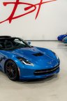 USED 2014 63 CHEVROLET Corvette Stingray 6.2 V8 Euro 5 C7 Z51 PACKAGE 3LT INTERIOR Auto UNREPEATABLE MILES & CONDITION