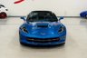 USED 2014 63 CHEVROLET Corvette Stingray 6.2 V8 Euro 5 C7 Z51 PACKAGE 3LT INTERIOR Auto UNREPEATABLE MILES & CONDITION