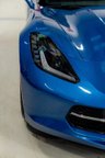 USED 2014 63 CHEVROLET Corvette Stingray 6.2 V8 Euro 5 C7 Z51 PACKAGE 3LT INTERIOR Auto UNREPEATABLE MILES & CONDITION
