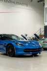 USED 2014 63 CHEVROLET Corvette Stingray 6.2 V8 Euro 5 C7 Z51 PACKAGE 3LT INTERIOR Auto UNREPEATABLE MILES & CONDITION
