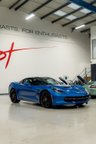 USED 2014 63 CHEVROLET Corvette Stingray 6.2 V8 Euro 5 C7 Z51 PACKAGE 3LT INTERIOR Auto UNREPEATABLE MILES & CONDITION