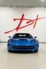 USED 2014 63 CHEVROLET Corvette Stingray 6.2 V8 Euro 5 C7 Z51 PACKAGE 3LT INTERIOR Auto UNREPEATABLE MILES & CONDITION