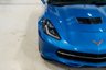 USED 2014 63 CHEVROLET Corvette Stingray 6.2 V8 Euro 5 C7 Z51 PACKAGE 3LT INTERIOR Auto UNREPEATABLE MILES & CONDITION