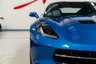 USED 2014 63 CHEVROLET Corvette Stingray 6.2 V8 Euro 5 C7 Z51 PACKAGE 3LT INTERIOR Auto UNREPEATABLE MILES & CONDITION