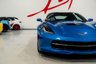 USED 2014 63 CHEVROLET Corvette Stingray 6.2 V8 Euro 5 C7 Z51 PACKAGE 3LT INTERIOR Auto UNREPEATABLE MILES & CONDITION