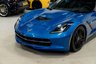 USED 2014 63 CHEVROLET Corvette Stingray 6.2 V8 Euro 5 C7 Z51 PACKAGE 3LT INTERIOR Auto UNREPEATABLE MILES & CONDITION
