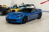 USED 2014 63 CHEVROLET Corvette Stingray 6.2 V8 Euro 5 C7 Z51 PACKAGE 3LT INTERIOR Auto UNREPEATABLE MILES & CONDITION