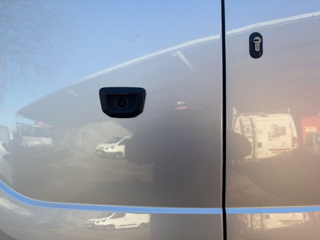 2022 FORD TRANSIT CUSTOM - Photo 10