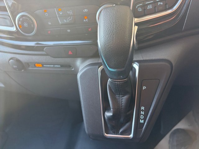 2022 FORD TRANSIT CUSTOM - Photo 11