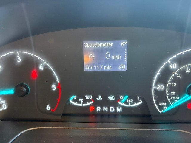 2022 FORD TRANSIT CUSTOM - Photo 12