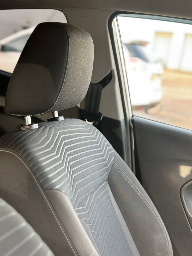 View our FORD FIESTA