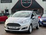 USED 2015 15 FORD FIESTA 1.0T EcoBoost Zetec Hatchback 3dr Petrol Manual Euro 6 (s/s) (100 ps) 12 MONTH NATIONAL RAC WARRANTY!!