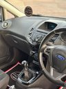 USED 2015 15 FORD FIESTA 1.0T EcoBoost Zetec Hatchback 3dr Petrol Manual Euro 6 (s/s) (100 ps) 12 MONTH NATIONAL RAC WARRANTY!!