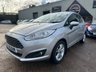 USED 2015 15 FORD FIESTA 1.0T EcoBoost Zetec Hatchback 3dr Petrol Manual Euro 6 (s/s) (100 ps) 12 MONTH NATIONAL RAC WARRANTY!!