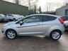 USED 2015 15 FORD FIESTA 1.0T EcoBoost Zetec Hatchback 3dr Petrol Manual Euro 6 (s/s) (100 ps) 12 MONTH NATIONAL RAC WARRANTY!!