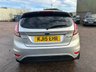 USED 2015 15 FORD FIESTA 1.0T EcoBoost Zetec Hatchback 3dr Petrol Manual Euro 6 (s/s) (100 ps) 12 MONTH NATIONAL RAC WARRANTY!!