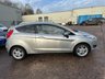 USED 2015 15 FORD FIESTA 1.0T EcoBoost Zetec Hatchback 3dr Petrol Manual Euro 6 (s/s) (100 ps) 12 MONTH NATIONAL RAC WARRANTY!!