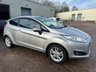 USED 2015 15 FORD FIESTA 1.0T EcoBoost Zetec Hatchback 3dr Petrol Manual Euro 6 (s/s) (100 ps) 12 MONTH NATIONAL RAC WARRANTY!!