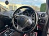 USED 2015 15 FORD FIESTA 1.0T EcoBoost Zetec Hatchback 3dr Petrol Manual Euro 6 (s/s) (100 ps) 12 MONTH NATIONAL RAC WARRANTY!!