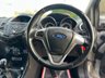 USED 2015 15 FORD FIESTA 1.0T EcoBoost Zetec Hatchback 3dr Petrol Manual Euro 6 (s/s) (100 ps) 12 MONTH NATIONAL RAC WARRANTY!!
