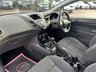USED 2015 15 FORD FIESTA 1.0T EcoBoost Zetec Hatchback 3dr Petrol Manual Euro 6 (s/s) (100 ps) 12 MONTH NATIONAL RAC WARRANTY!!