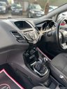 USED 2015 15 FORD FIESTA 1.0T EcoBoost Zetec Hatchback 3dr Petrol Manual Euro 6 (s/s) (100 ps) 12 MONTH NATIONAL RAC WARRANTY!!