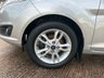 USED 2015 15 FORD FIESTA 1.0T EcoBoost Zetec Hatchback 3dr Petrol Manual Euro 6 (s/s) (100 ps) 12 MONTH NATIONAL RAC WARRANTY!!
