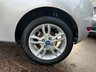 USED 2015 15 FORD FIESTA 1.0T EcoBoost Zetec Hatchback 3dr Petrol Manual Euro 6 (s/s) (100 ps) 12 MONTH NATIONAL RAC WARRANTY!!