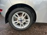 USED 2015 15 FORD FIESTA 1.0T EcoBoost Zetec Hatchback 3dr Petrol Manual Euro 6 (s/s) (100 ps) 12 MONTH NATIONAL RAC WARRANTY!!