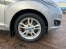 USED 2015 15 FORD FIESTA 1.0T EcoBoost Zetec Hatchback 3dr Petrol Manual Euro 6 (s/s) (100 ps) 12 MONTH NATIONAL RAC WARRANTY!!
