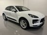 USED 2020 70 PORSCHE MACAN 3.0T V6 S SUV 5dr Petrol PDK 4WD Euro 6 (s/s) (354 ps) FULL SERVICE HISTORY - 12M MOT