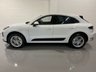 USED 2020 70 PORSCHE MACAN 3.0T V6 S SUV 5dr Petrol PDK 4WD Euro 6 (s/s) (354 ps) FULL SERVICE HISTORY - 12M MOT