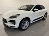 USED 2020 70 PORSCHE MACAN 3.0T V6 S SUV 5dr Petrol PDK 4WD Euro 6 (s/s) (354 ps) FULL SERVICE HISTORY - 12M MOT