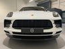 USED 2020 70 PORSCHE MACAN 3.0T V6 S SUV 5dr Petrol PDK 4WD Euro 6 (s/s) (354 ps) FULL SERVICE HISTORY - 12M MOT