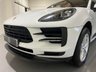 USED 2020 70 PORSCHE MACAN 3.0T V6 S SUV 5dr Petrol PDK 4WD Euro 6 (s/s) (354 ps) FULL SERVICE HISTORY - 12M MOT