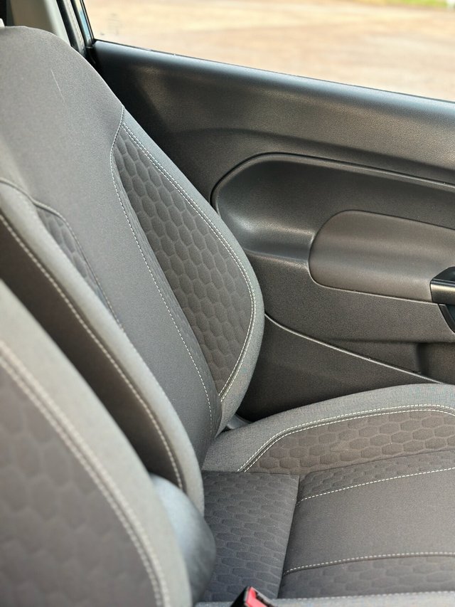 View our FORD FIESTA