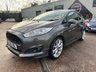 USED 2016 16 FORD FIESTA 1.0T EcoBoost Zetec S Hatchback 3dr Petrol Manual Euro 6 (s/s) (125 ps) 12 MONTHS NATIONAL RAC WARRANTY!!
